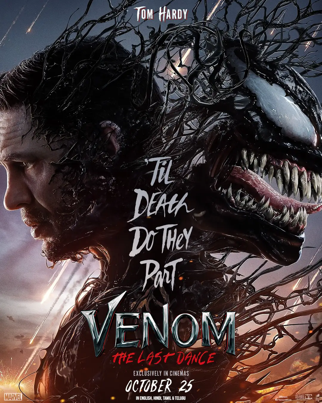 Venom The Last Dance