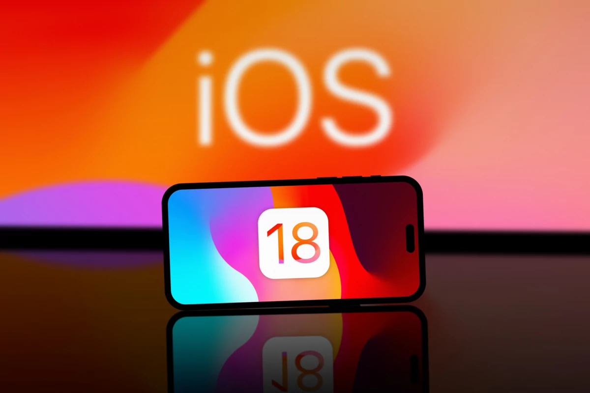 ios 18