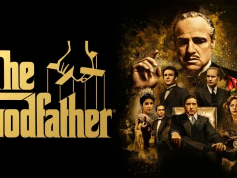 پدرخوانده-godfather