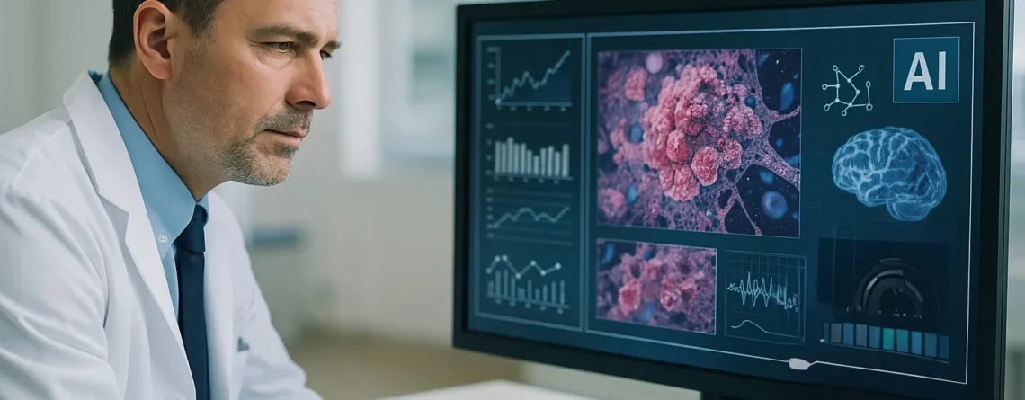 ai and cancer